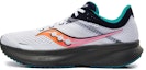 Buy Saucony Ride 16 'Putih Pink Gravel' S20830-85