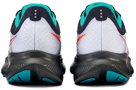 Saucony Ride 16 'Putih Pink Gravel' S20830-85 Shop Saucony Ride 16 'Putih Pink Gravel' S20830-85