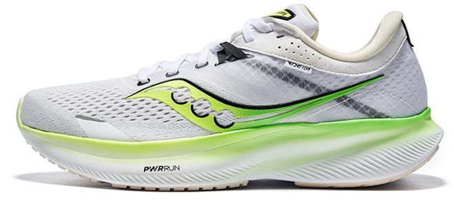 Saucony Ride 16 'Putih Slime' S20830-75 Buy Saucony Ride 16 'Putih Slime' S20830-75