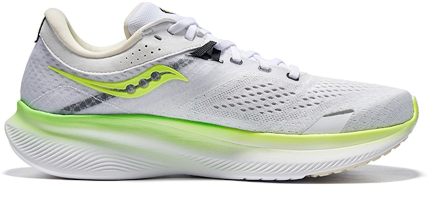 Saucony Ride 16 '白色黏液' S20830-75 Order Saucony Ride 16 '白色黏液' S20830-75