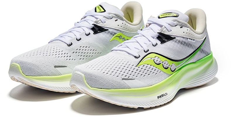 Saucony Ride 16 '白色黏液' S20830-75 Lookbook Saucony Ride 16 '白色黏液' S20830-75