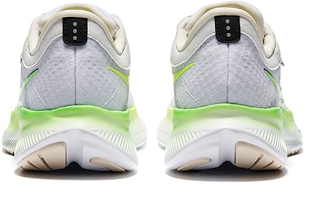 Saucony Ride 16 'Putih Slime' S20830-75 Shop Saucony Ride 16 'Putih Slime' S20830-75