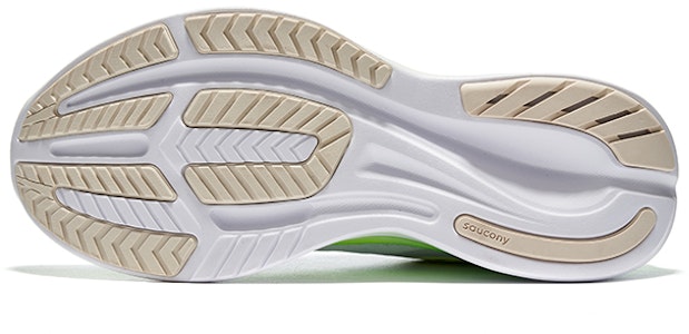 Saucony Ride 16 'Putih Slime' S20830-75 Purchase Saucony Ride 16 'Putih Slime' S20830-75