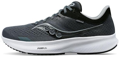 Saucony Ride 16 'Wood Black' S20830-14 Saucony Ride 16 'Wood Black' S20830-14