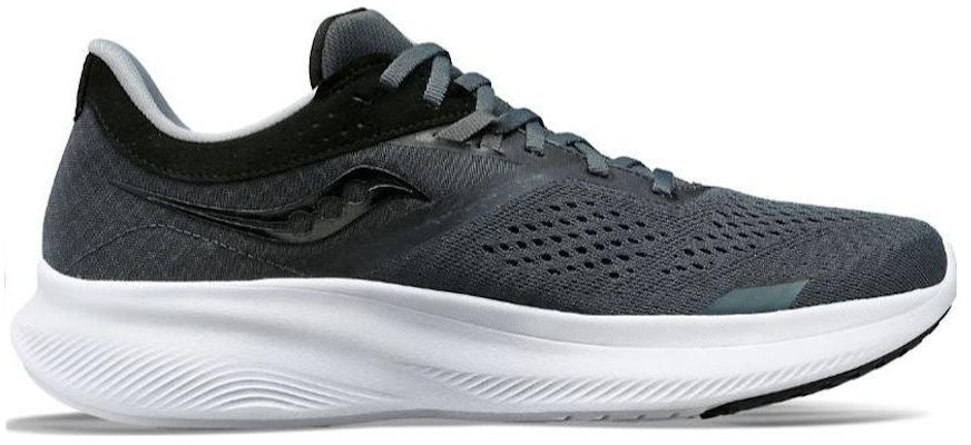 Saucony Ride 16 'Madera Negra'. S20830-14 Order Saucony Ride 16 'Madera Negra'. S20830-14