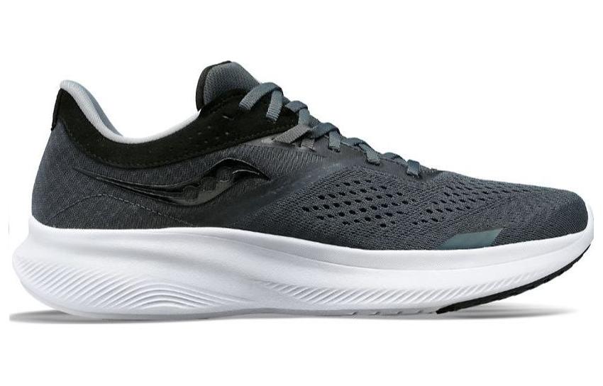 Order Saucony Ride 16 'Wood Black' S20830-14