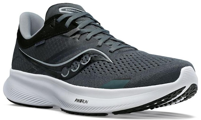 Saucony Ride 16 'Madera Negra'. S20830-14 Lookbook Saucony Ride 16 'Madera Negra'. S20830-14