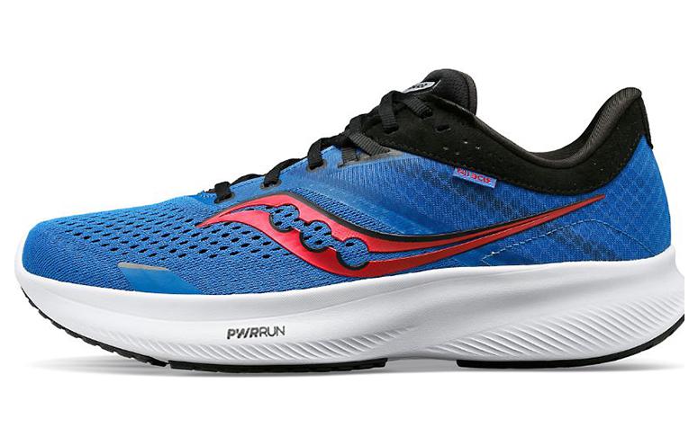 Saucony Ride 16 Wide 'Hydro Black' S20831-16