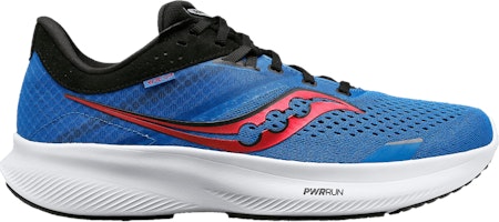 Saucony Ride 16 Wide 'Hydro Black' S20831-16 Saucony Ride 16 Wide 'Hydro Black' S20831-16