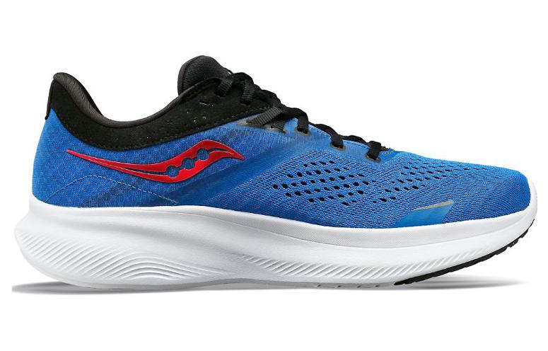 Order Saucony Ride 16 Ancho 'Hydro Black' S20831-16