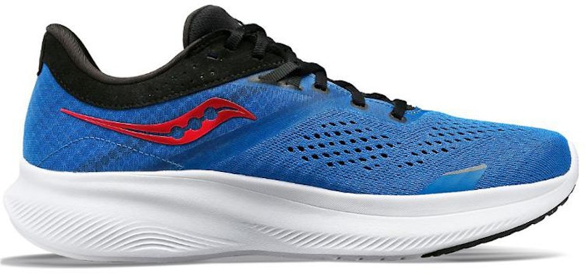 Saucony Ride 16 Lebar 'Hydro Hitam' S20831-16 Order Saucony Ride 16 Lebar 'Hydro Hitam' S20831-16