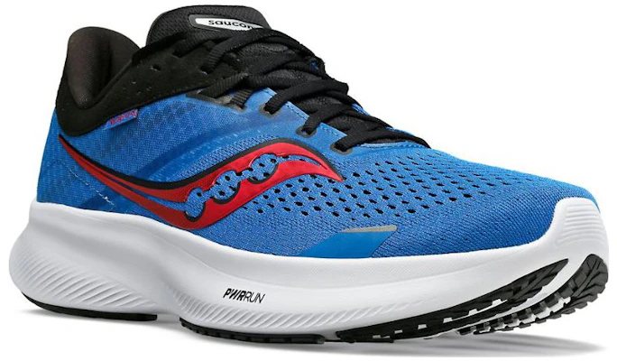 Saucony Ride 16 Ancho 'Hydro Black' S20831-16 Lookbook Saucony Ride 16 Ancho 'Hydro Black' S20831-16