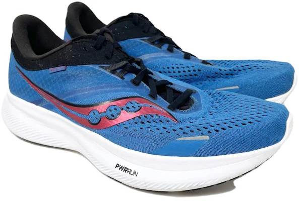 Saucony Ride 16 Ancho 'Hydro Black' S20831-16 Shop Saucony Ride 16 Ancho 'Hydro Black' S20831-16