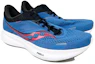 Shop Saucony Ride 16 Ancho 'Hydro Black' S20831-16