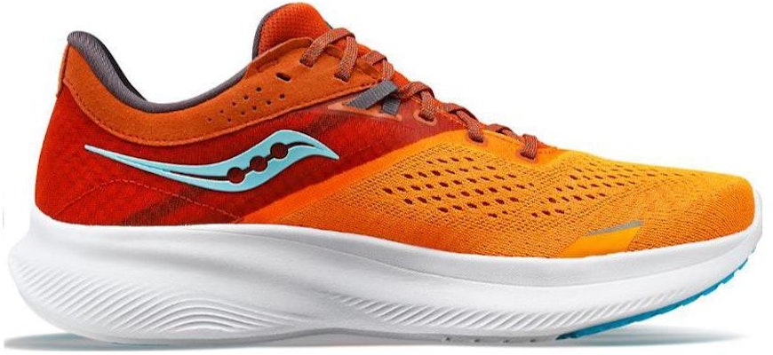 Saucony Ride 16 Wide 'Marigold Lava' S20831-25 Order Saucony Ride 16 Wide 'Marigold Lava' S20831-25