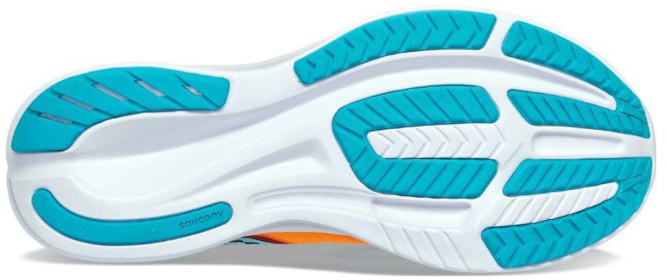 Saucony Ride 16 Wide 'Marigold Lava' S20831-25 Shop Saucony Ride 16 Wide 'Marigold Lava' S20831-25