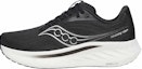 Buy Saucony Ride 18 'Black White' S21000-100