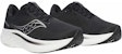 Saucony Ride 18 'Black White' S21000-100