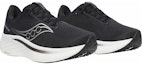 Lookbook Saucony Ride 18 'Black White' S21000-100