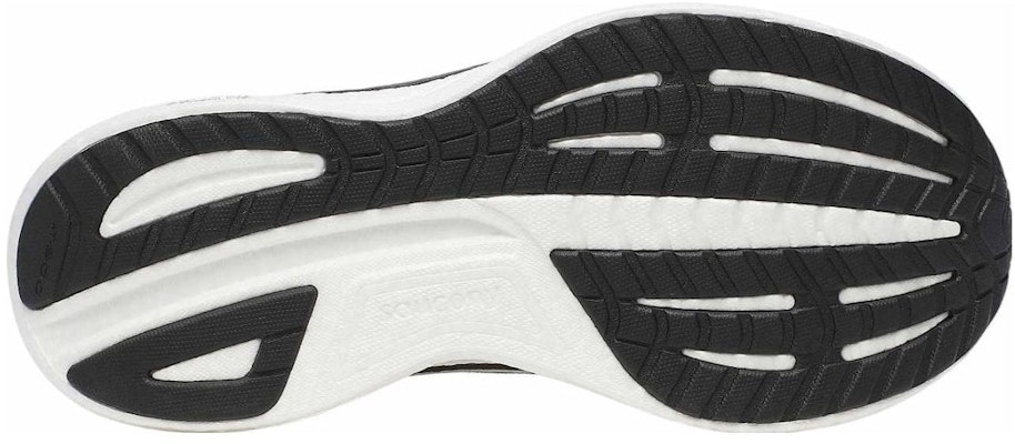 Saucony Ride 18 'Hitam Putih' S21000-100 Purchase Saucony Ride 18 'Hitam Putih' S21000-100