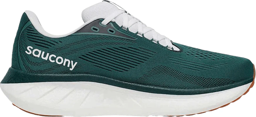 Saucony Ride 18 'Pine White' S21000203 Buy Saucony Ride 18 'Pine White' S21000203