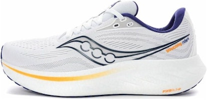 Saucony Ride 18 'White Azurite' S21000-164 Saucony Ride 18 'White Azurite' S21000-164