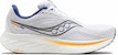 Saucony Ride 18 'White Azurite' S21000-164