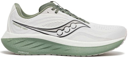 Saucony Ride 18 'White Olivine' S21000-138 Saucony Ride 18 'White Olivine' S21000-138