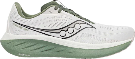 Saucony Ride 18 'White Olivine' S21000-138 Saucony Ride 18 'White Olivine' S21000-138