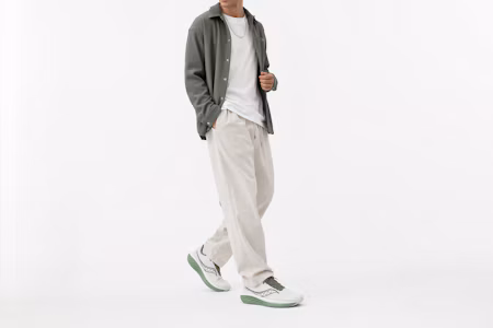 Order Saucony Ride 18 ''白橄欖石'' 跑鞋 S21000-138