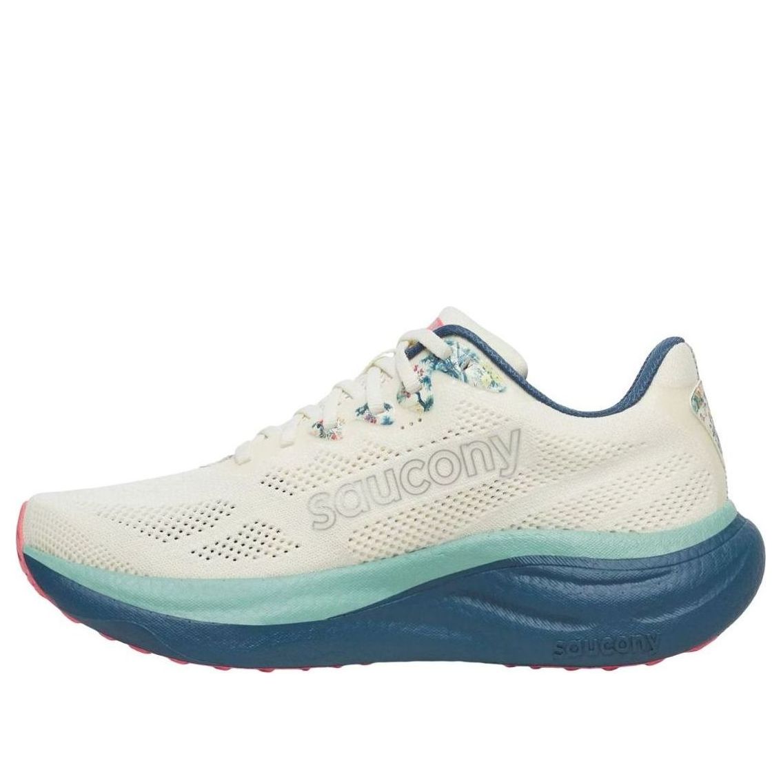 Saucony Ride 19 Kissaten 'Antique Wasabi' S21055-415