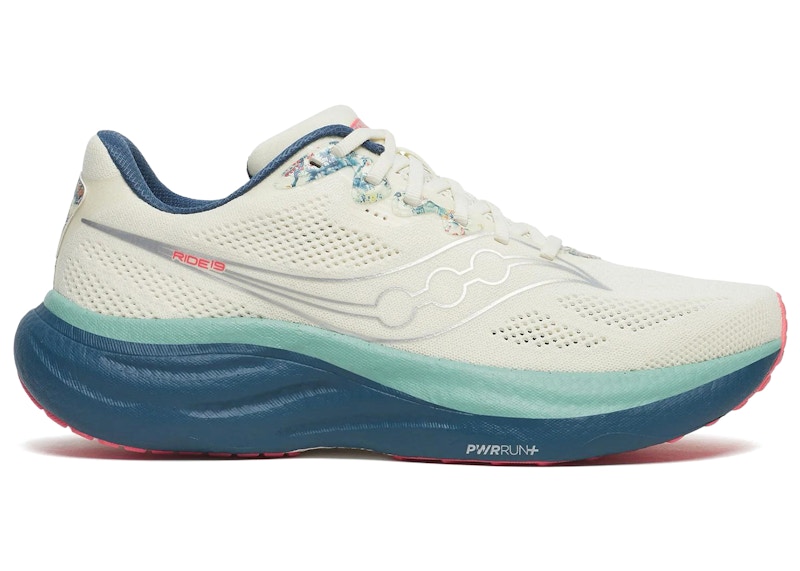 Saucony Ride 19 Kissaten S21055-415