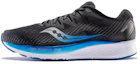 Buy Saucony Ride ISO 2 ''Nero Blu'' S20514-2