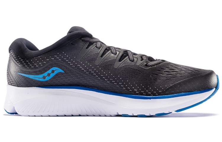 Order Saucony Ride ISO 2 ''Nero Blu'' S20514-2