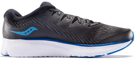 Order Saucony Ride ISO 2 ''Nero Blu'' S20514-2