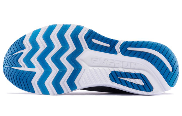Purchase Saucony Ride ISO 2 ''Nero Blu'' S20514-2