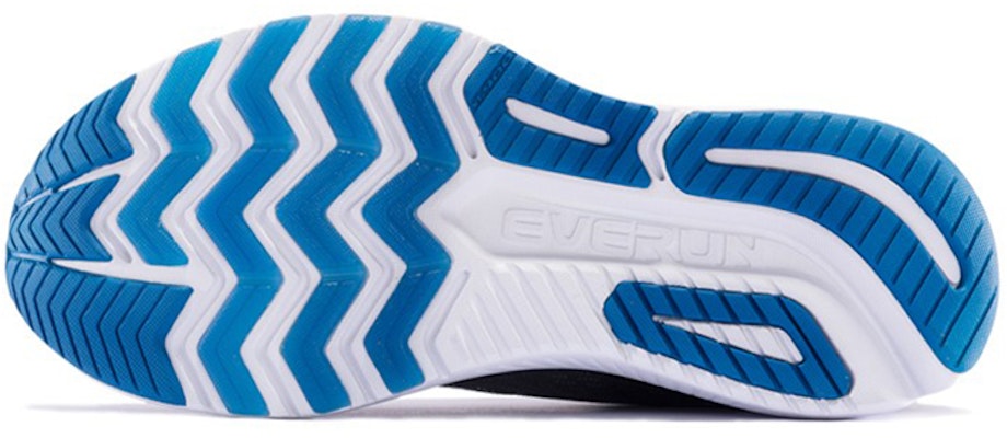 Saucony Ride ISO 2 'Hitam Biru' S20514-2 Purchase Saucony Ride ISO 2 'Hitam Biru' S20514-2