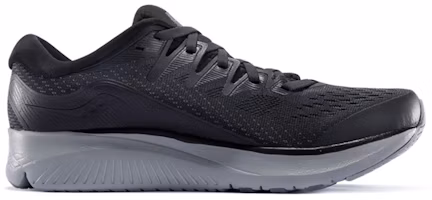 Order Saucony Ride ISO 2 ''Nero Grigio'' S20514-35