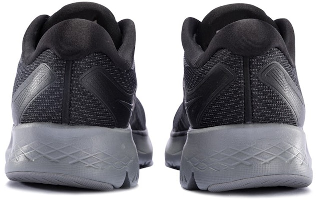 Saucony Ride ISO 2 'Hitam Abu-abu' S20514-35 Shop Saucony Ride ISO 2 'Hitam Abu-abu' S20514-35