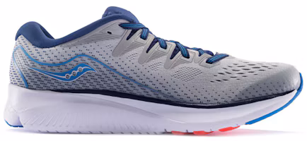 Order Saucony Ride ISO 2 'Grey Blue' S20514-1