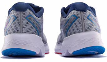 Shop Saucony Ride ISO 2 'Grey Blue' S20514-1