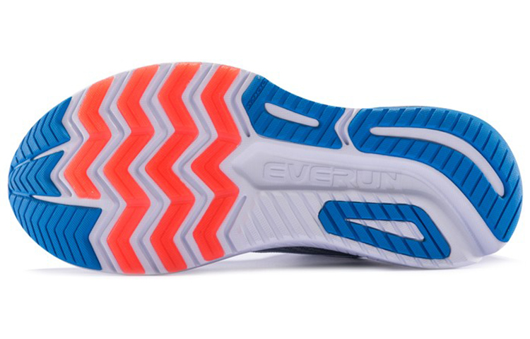 Purchase Saucony Ride ISO 2 ''Grijs Blauw'' S20514-1
