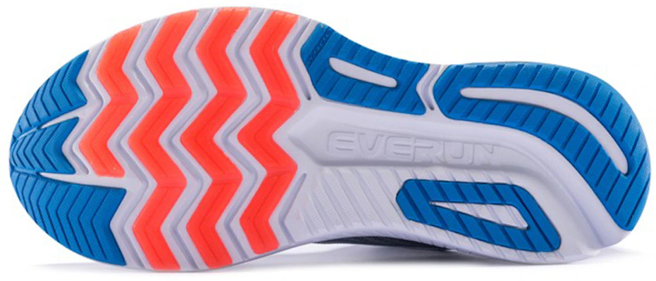 Saucony Ride ISO 2 ''Grijs Blauw'' S20514-1 Purchase Saucony Ride ISO 2 ''Grijs Blauw'' S20514-1