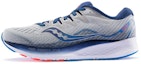 Buy Saucony Ride ISO 2 'Kelabu Biru' S20514-1