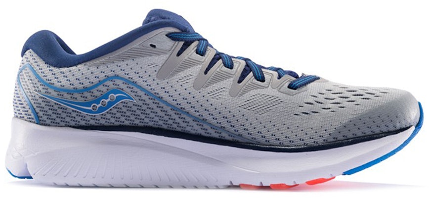 Saucony Ride ISO 2 'Kelabu Biru' S20514-1 Order Saucony Ride ISO 2 'Kelabu Biru' S20514-1