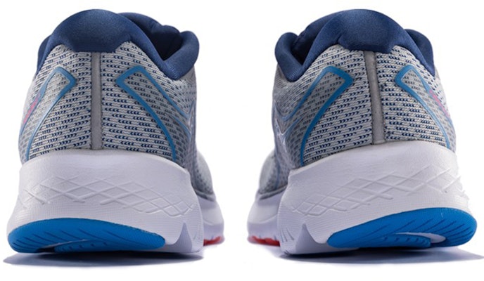 Saucony Ride ISO 2 'Kelabu Biru' S20514-1 Shop Saucony Ride ISO 2 'Kelabu Biru' S20514-1