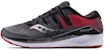 Saucony Ride ISO 'Hitam Merah' S20444-5