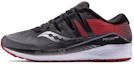 Buy Saucony Ride ISO 'Hitam Merah' S20444-5