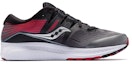 Order Saucony Ride ISO 'Hitam Merah' S20444-5