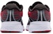 Saucony Ride ISO 'Hitam Merah' S20444-5